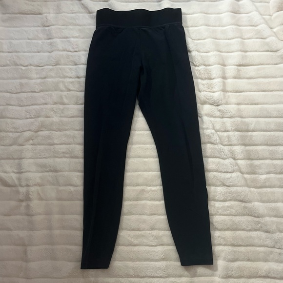 Nike Logo Leggings - Picture 1 of 6